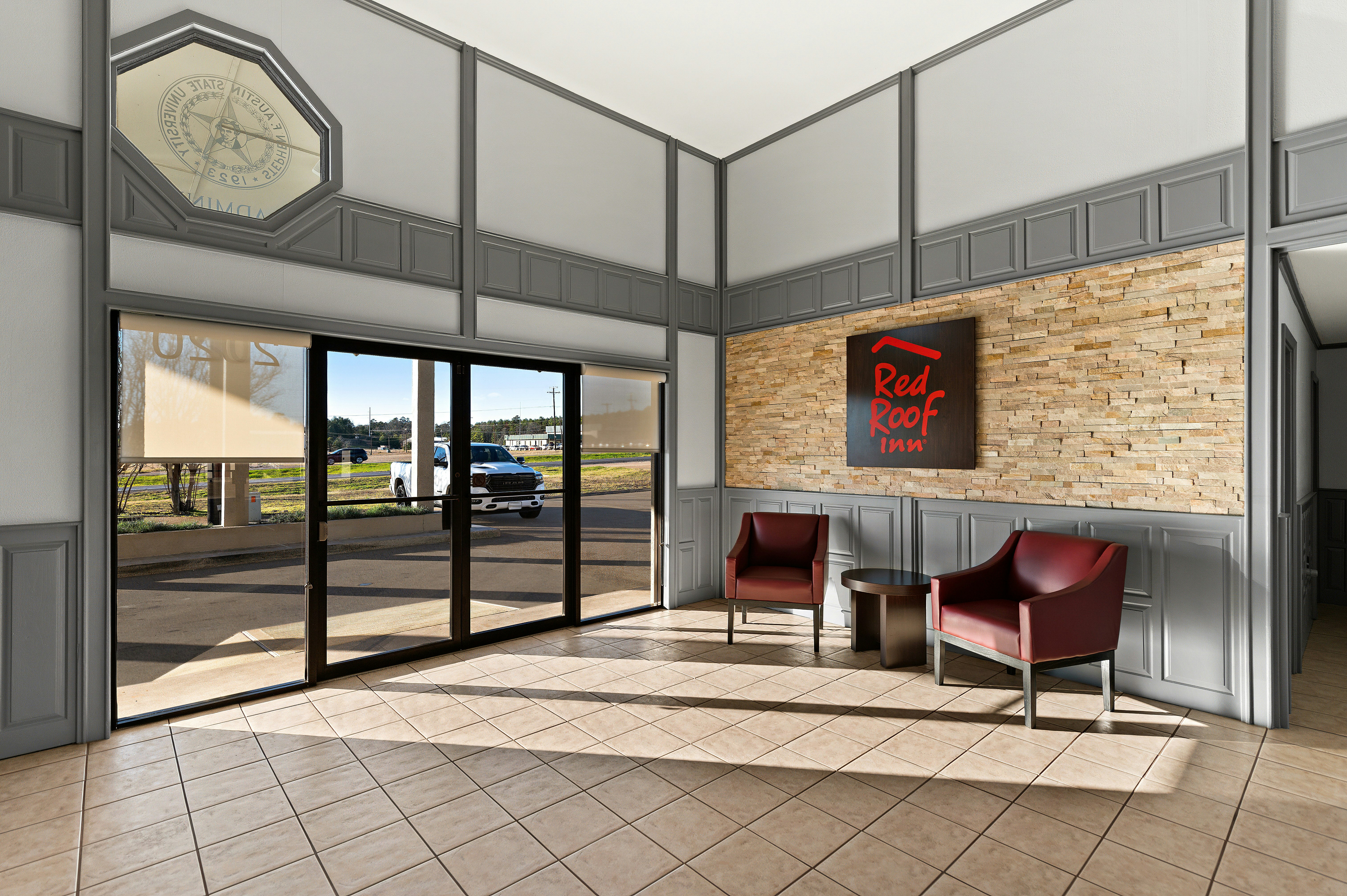 Red Roof Inn Nacogdoches 24/49