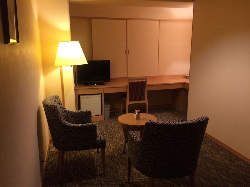 Kashiwa Plaza Hotel Annex 8/21