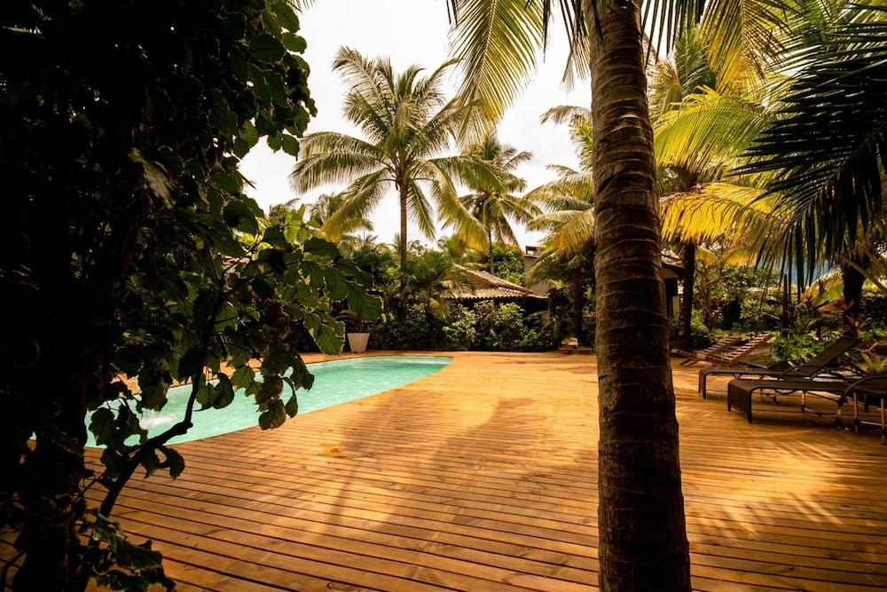 Na Villa dos Algodoes 20/26