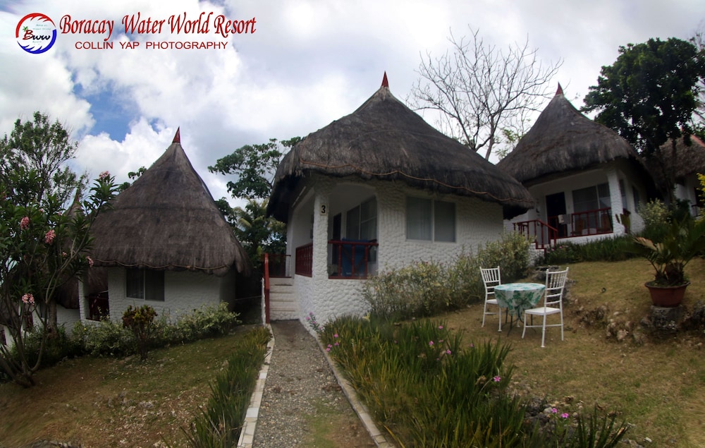 Boracay Water World Resort 8/51