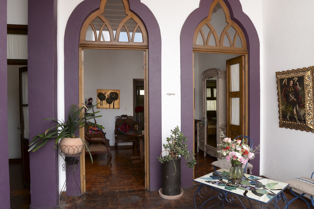 EL SERAFIN HOTEL BOUTIQUE 67/80