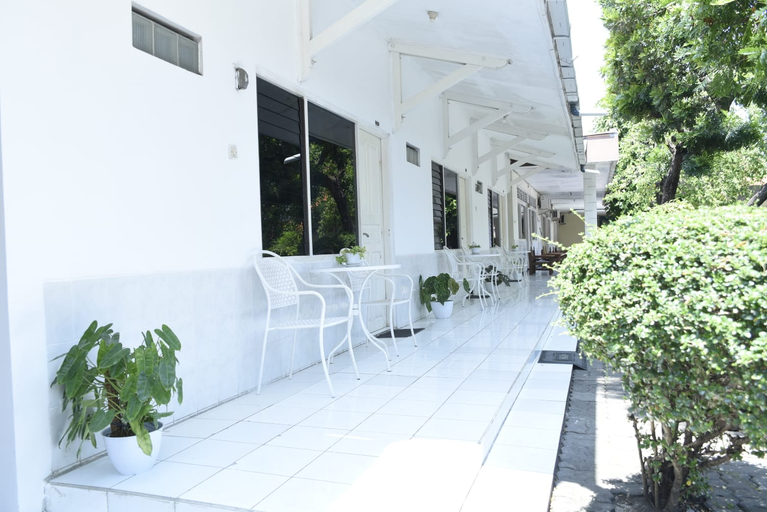 Hotel Pemalang 1/11