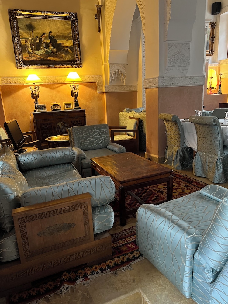 Riad And Spa Esprit Du Maroc 59/82