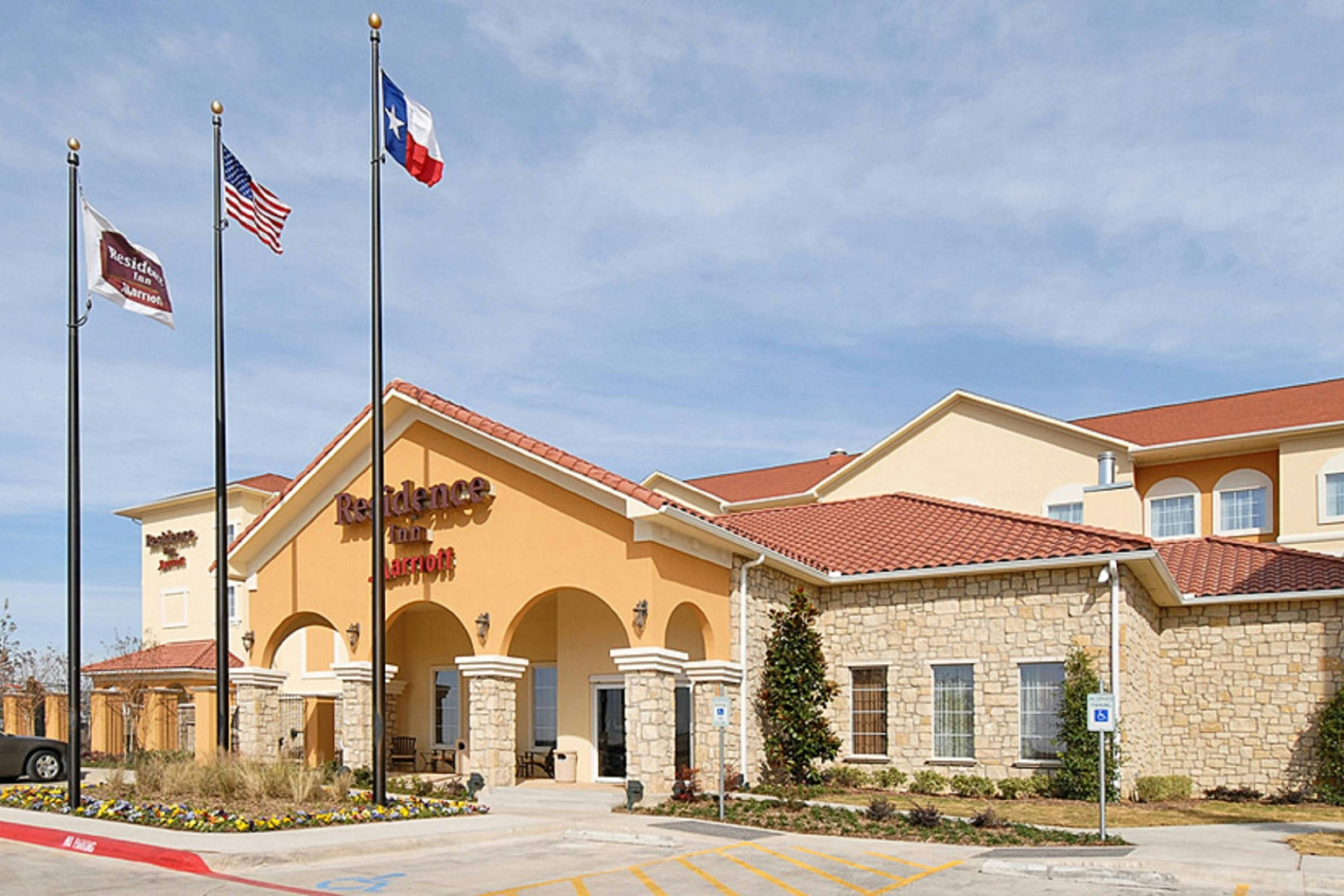 Residence Inn Abilene 2/30