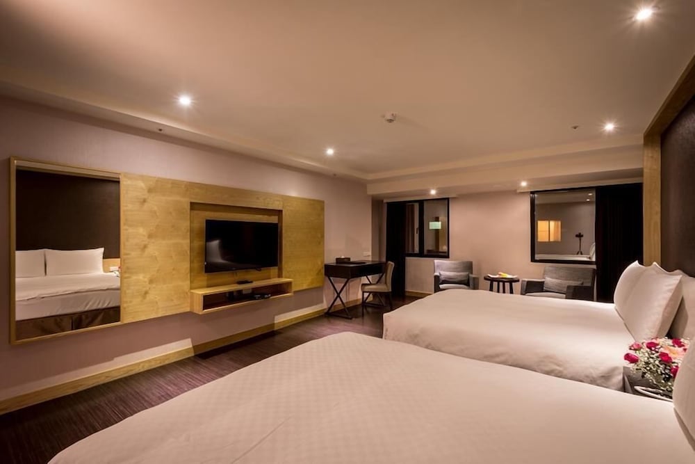 Hotel Rich 19/60