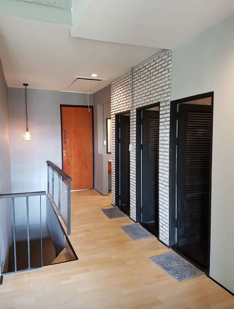 La Malila Hostel 6/50