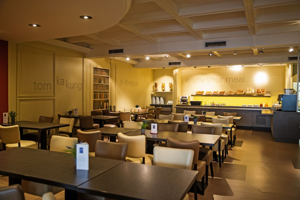 Antwerp Harbour Hotel 49/59