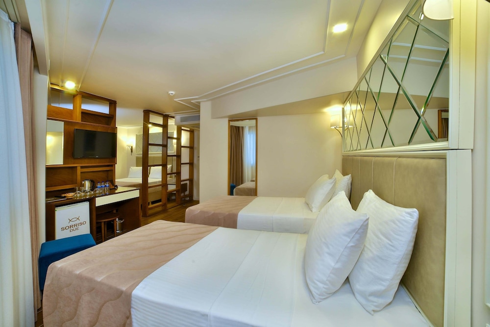 Sorriso Hotel Due 14/31