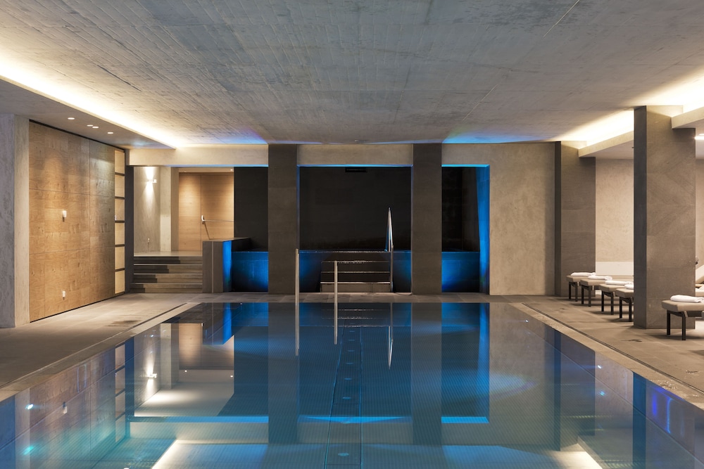 Elisabeth Hotel Premium Private Retreat 36/71