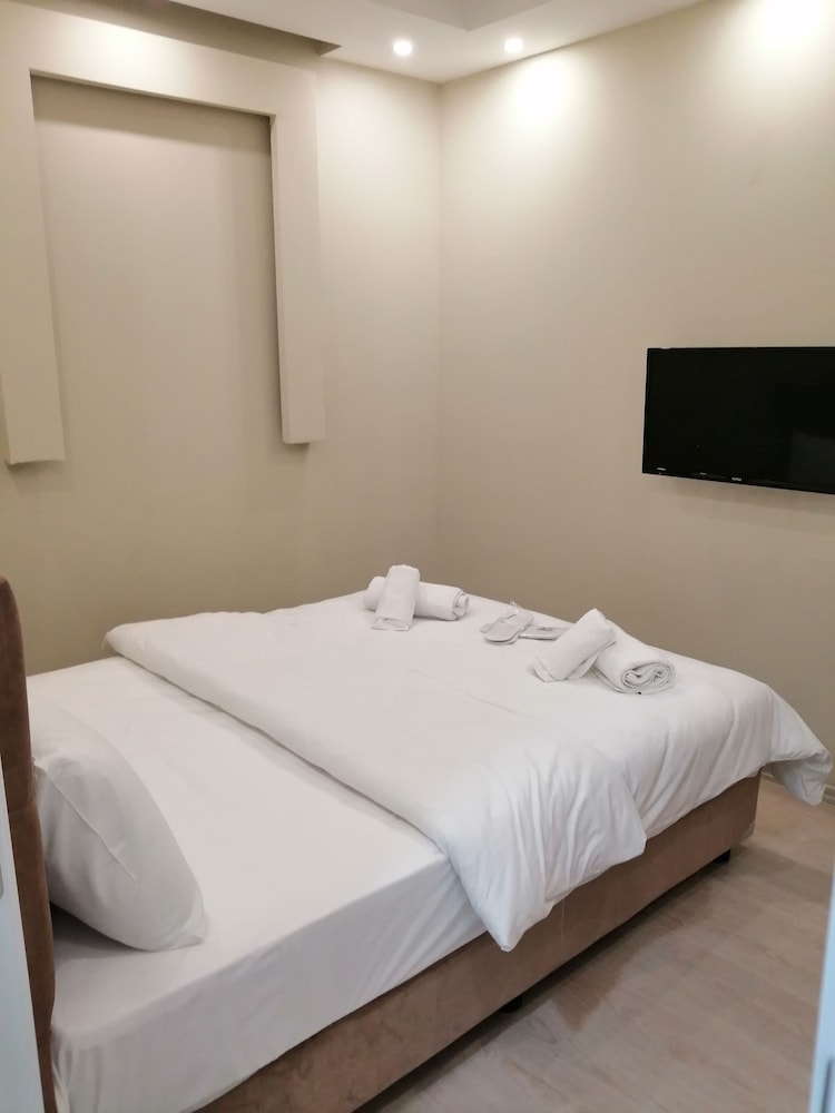 Sumela Holiday Hotel 17/50