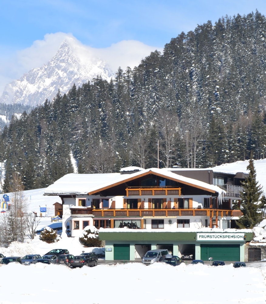 Guesthouse Elisabeth 2/71