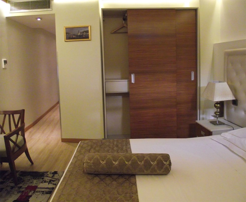 Galata Palace Hotel 29/61