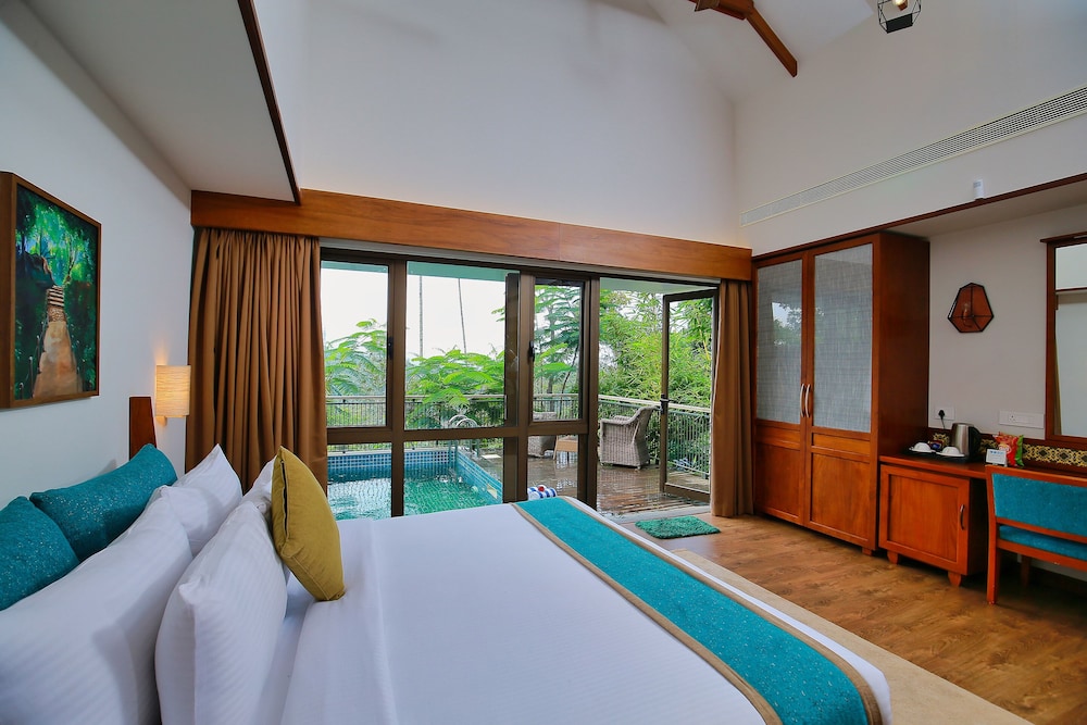 Morickap Resort 9/50