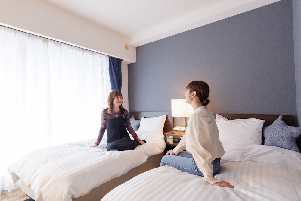 Ashibetsu Onsen Starlight Hotel 15/61