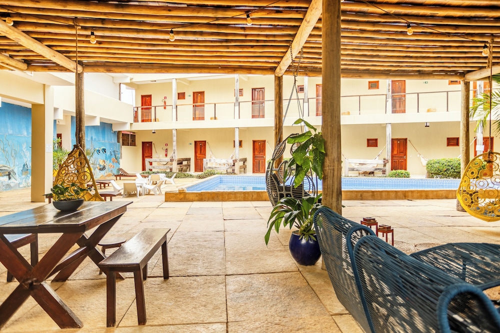 Hotel Mare Mansa 14/59
