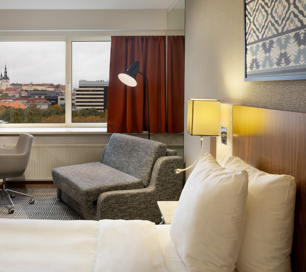 Radisson Blu Olumpia 41/74