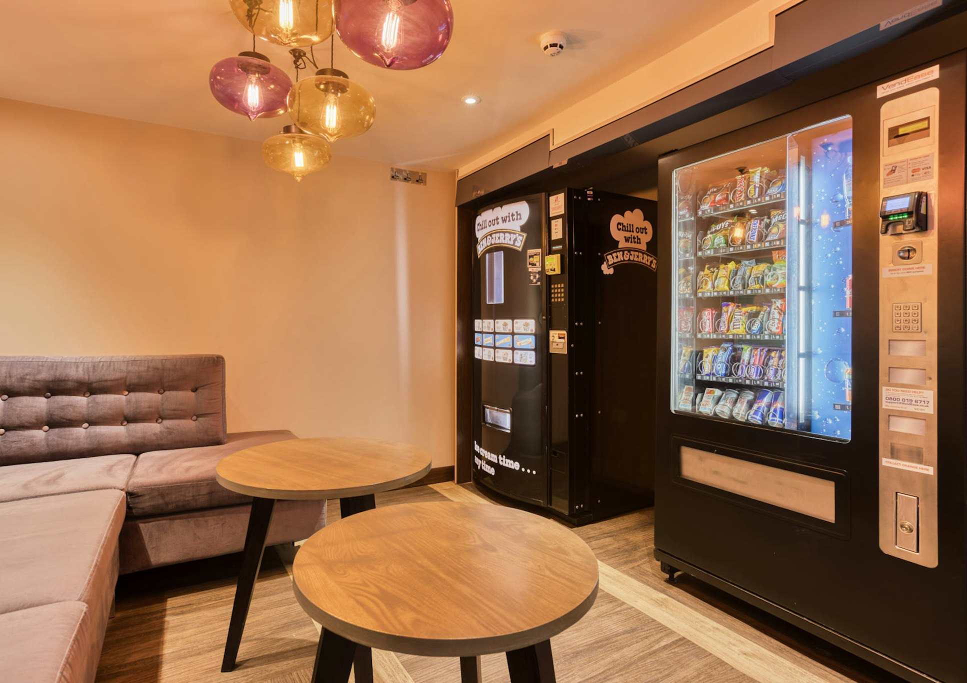 Premier Inn London Beckton 16/27