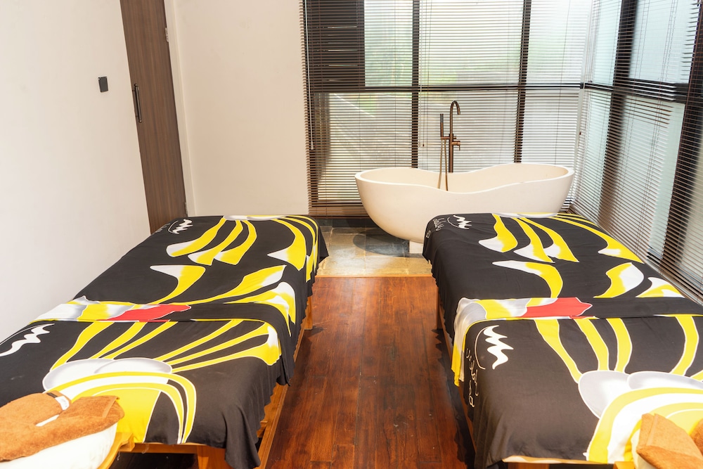 Jambuluwuk Bromo Resort 29/48