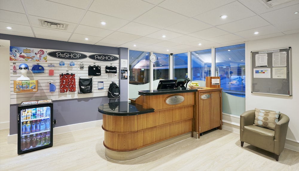 Doubletree Newbury North 3/50