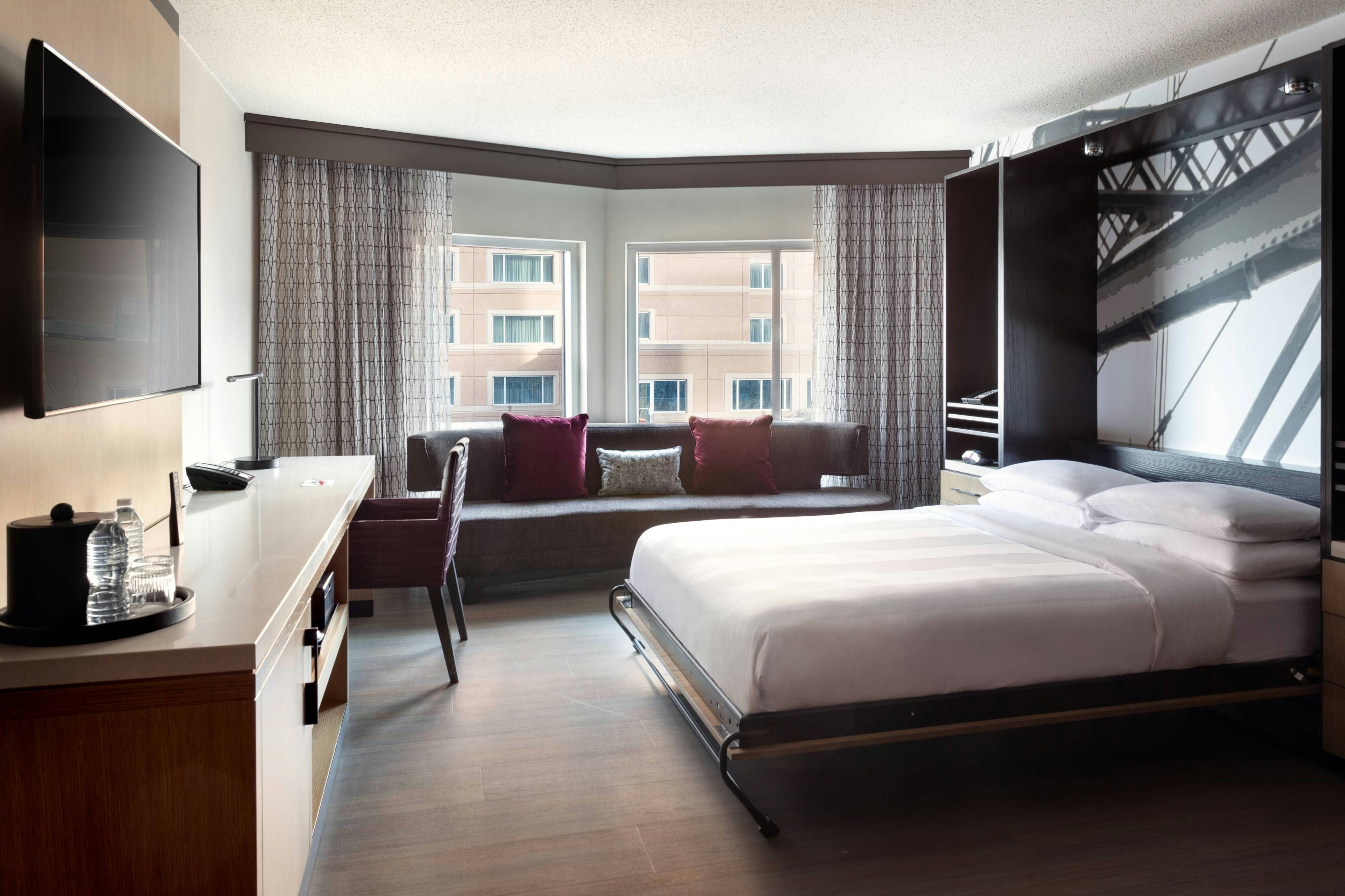 Room, 2 Queen Beds