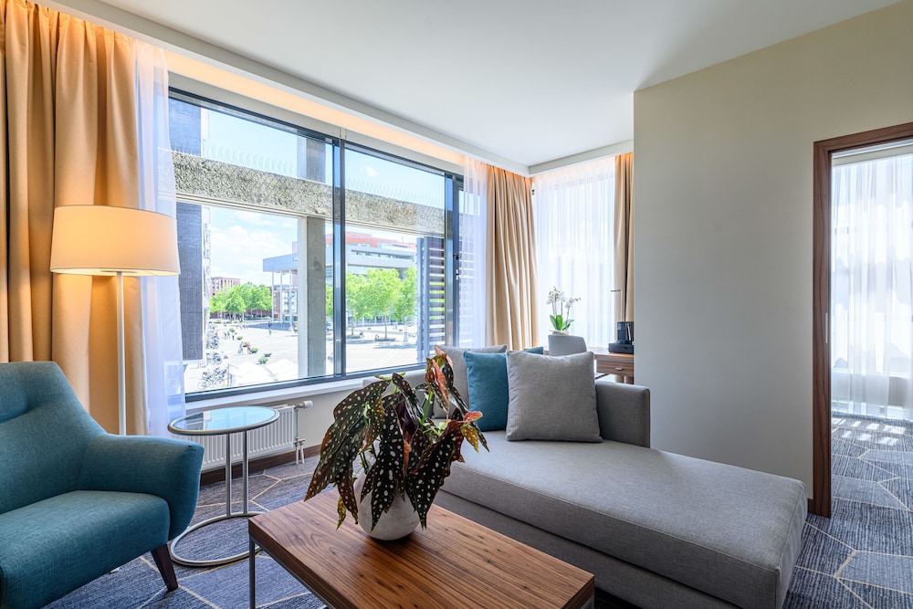Crowne Plaza Maastricht 42/80