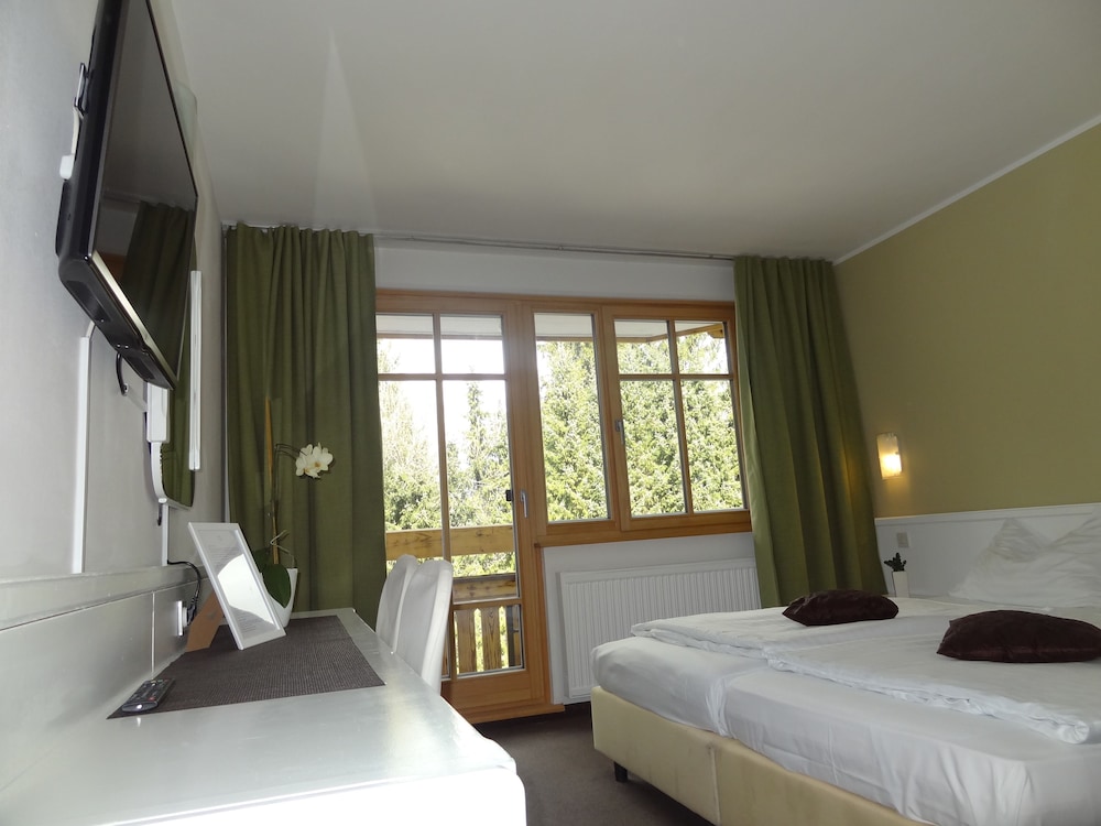 Ribno Alpine Resort 14/50