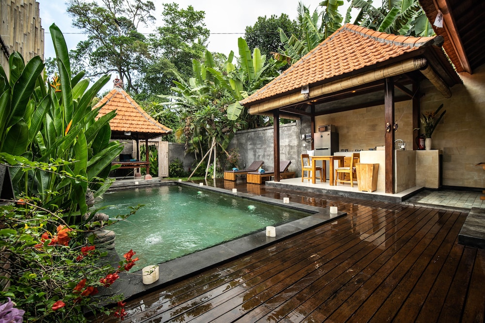 Naja Private Villa 11/17