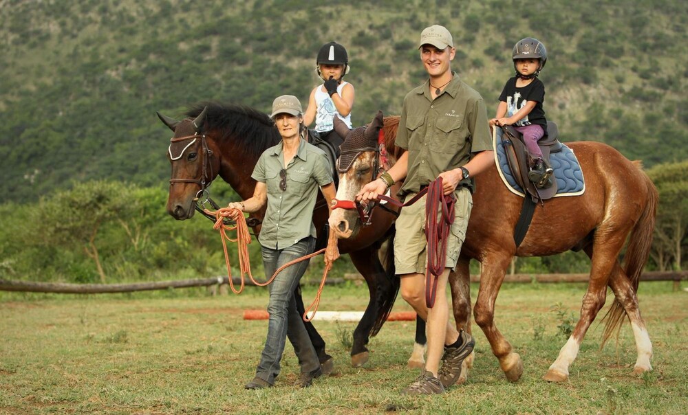 Pakamisa Private Game Reserve 31/34