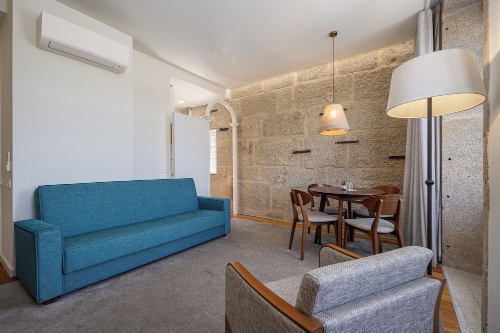 Porta Nobre Exclusive Living Hotel 25/50