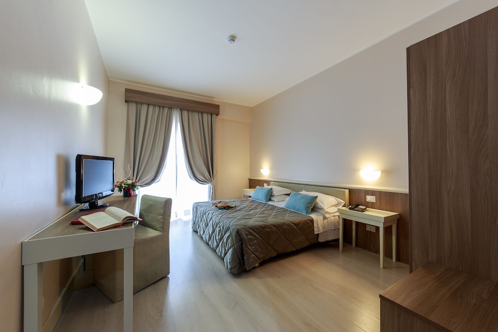 Hotel Mirasole International 28/66