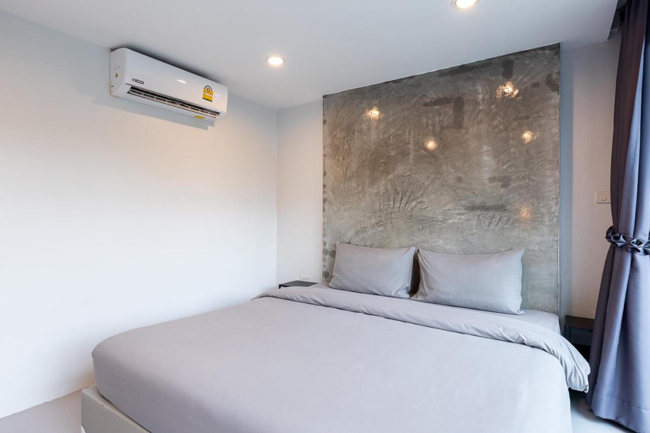Minimal House Patong - Adults Only 9/55