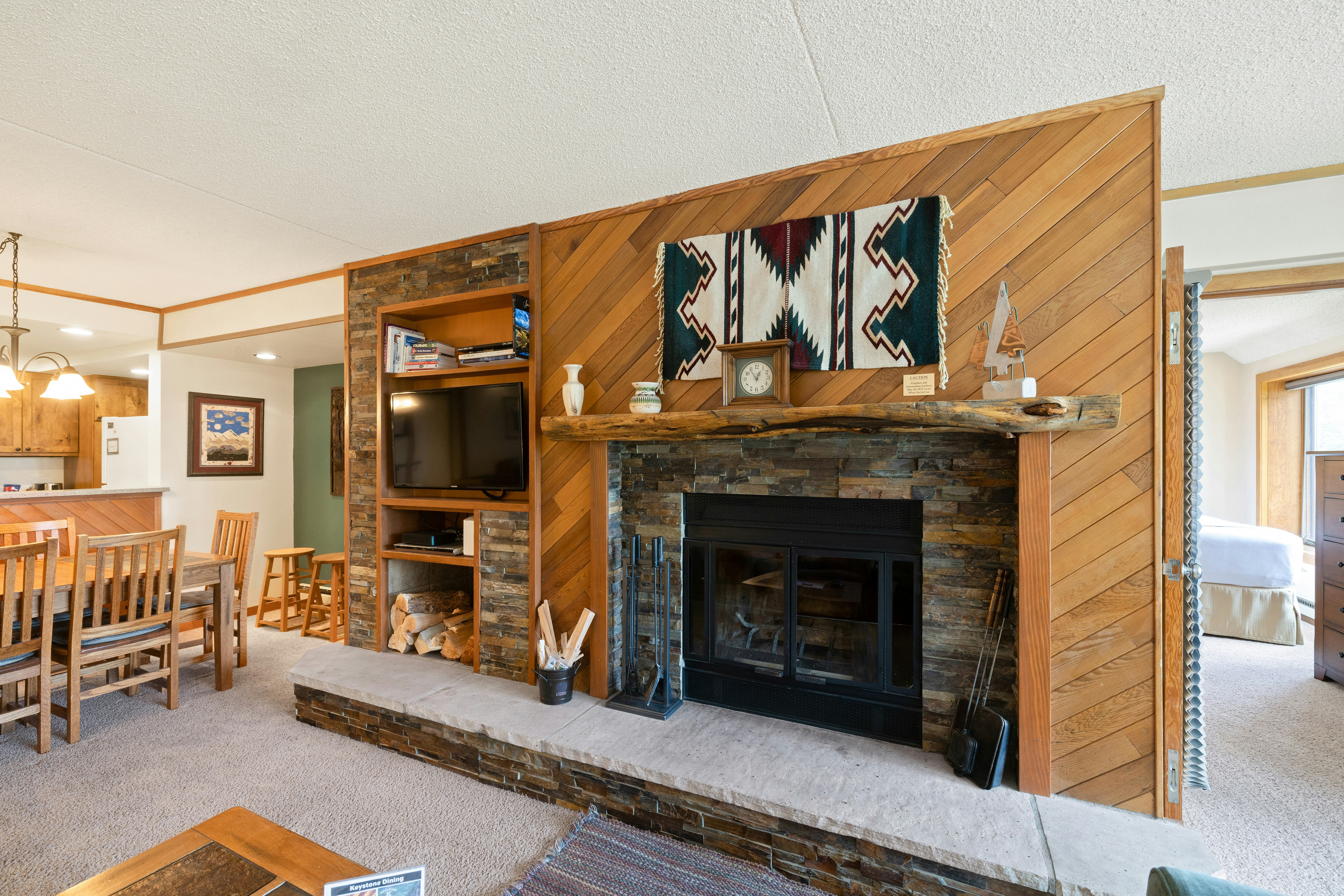 Evergreen Condominiums 9/57