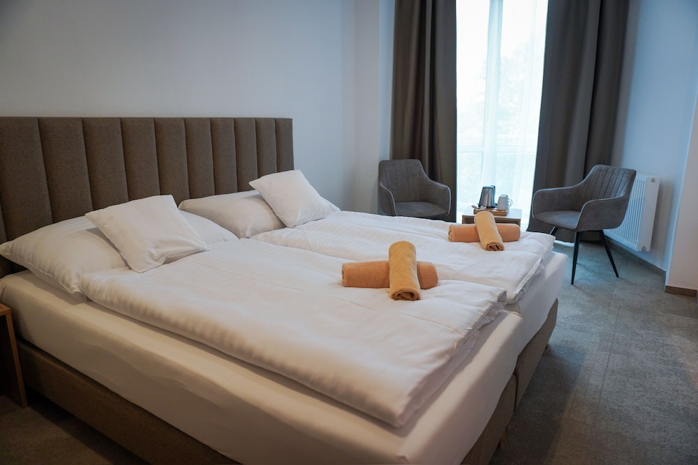 Hotel Modena 11/50