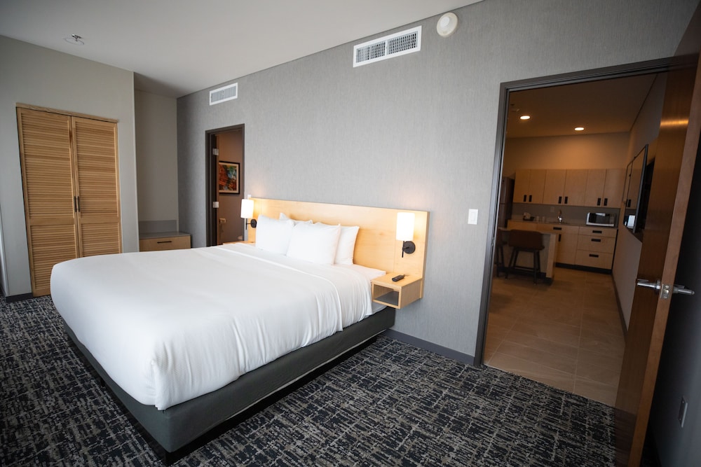 Hyatt Place Saltillo 6/33