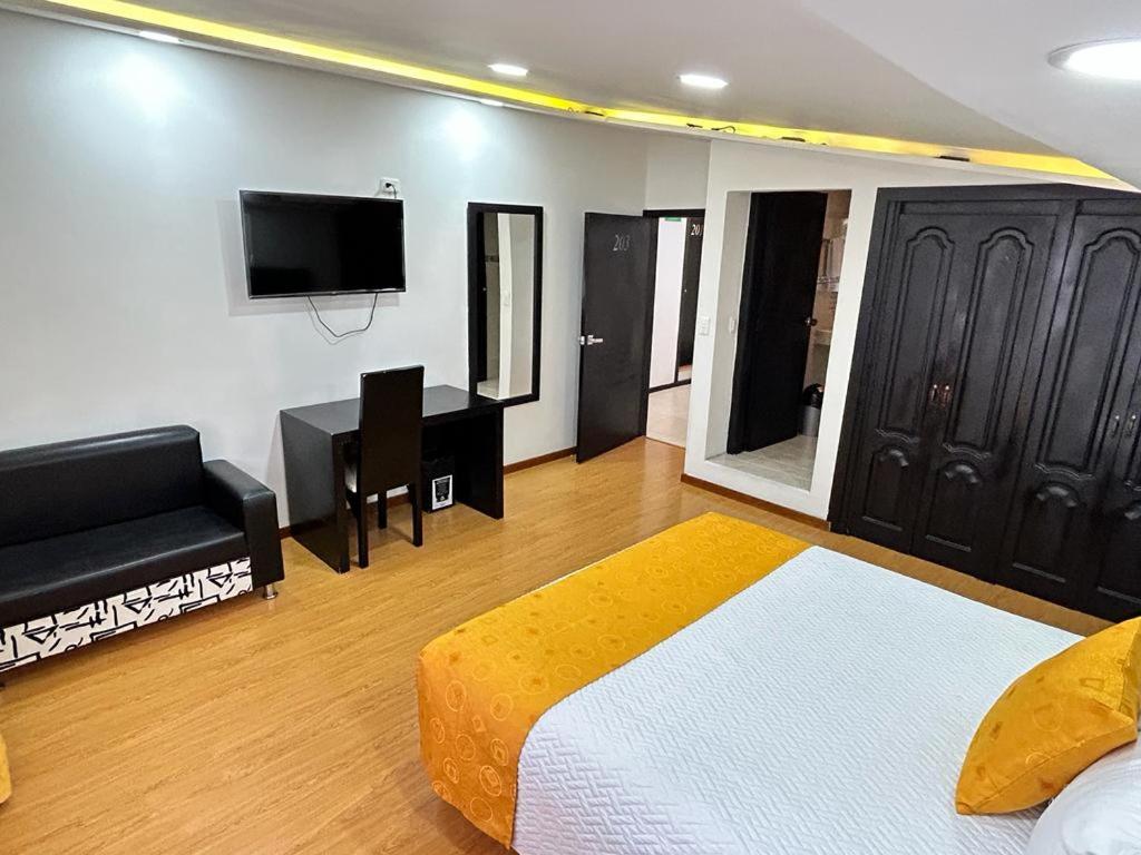 Hotel Lagos Latin America 26/32