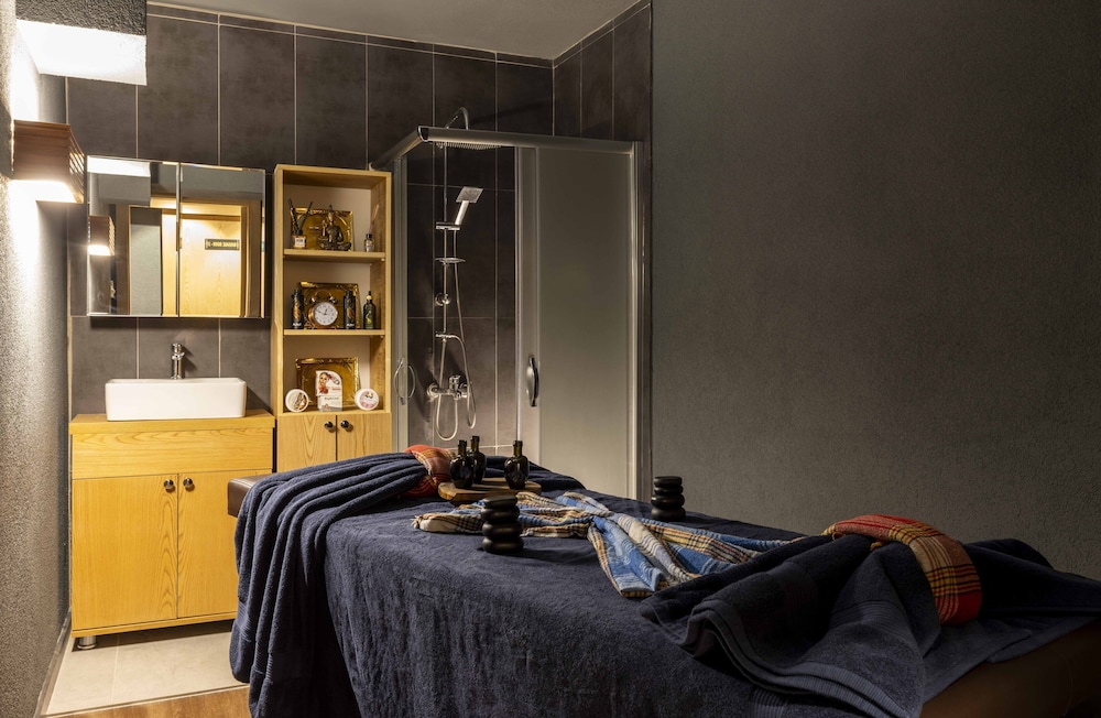 Ibis Istanbul Sisli 40/63