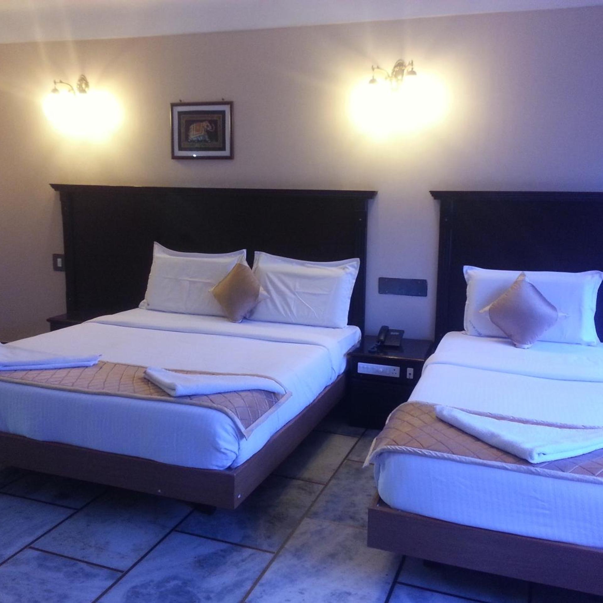 HOTEL SUBAM 13/43