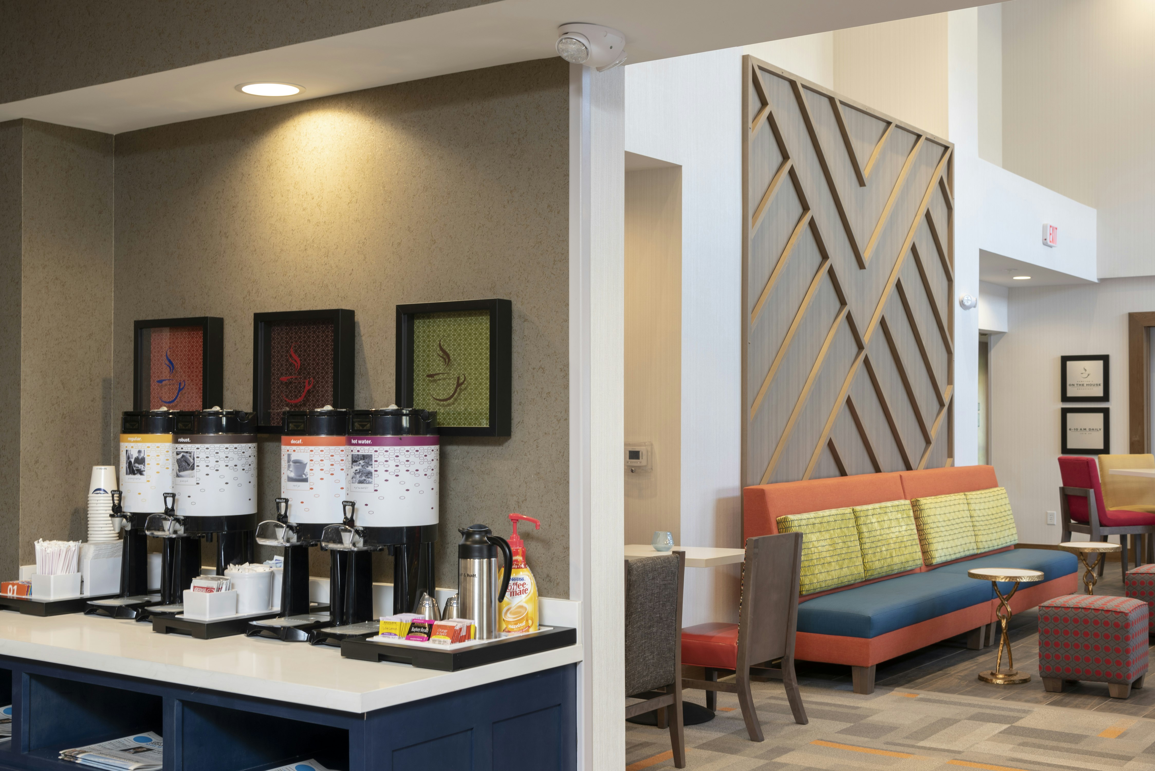 Hampton Inn & Suites By Hilton Xenia Dayton 19/24