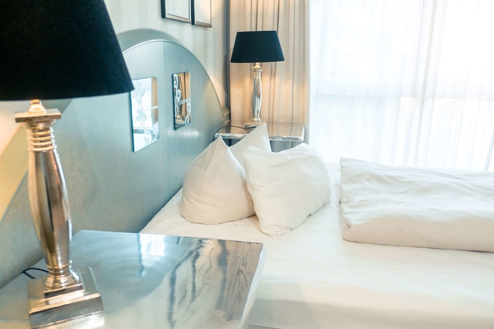 Hotel Ambiente Langenhagen Hannover by Tulip Inn 24/47