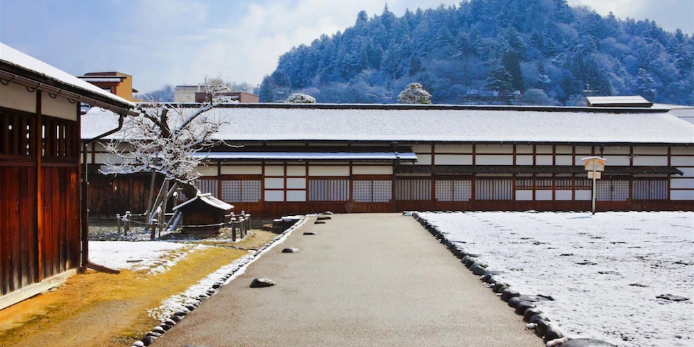 Irori Yado Hidaya 74/77