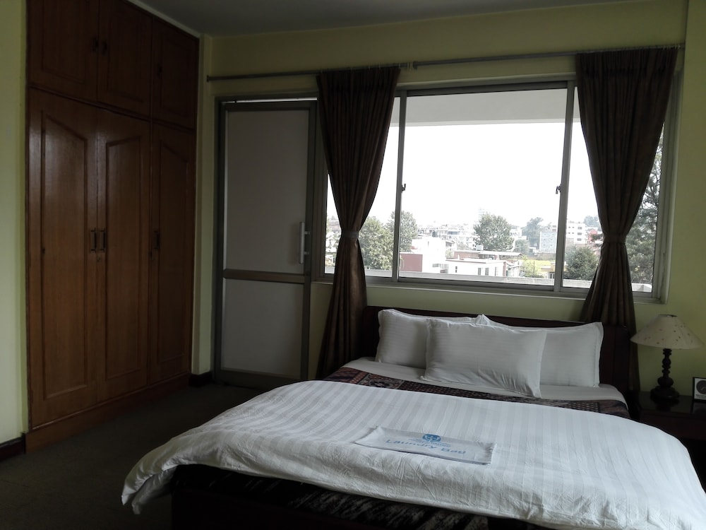 Sagarmatha Apartment Bed & Breakfast 14/49