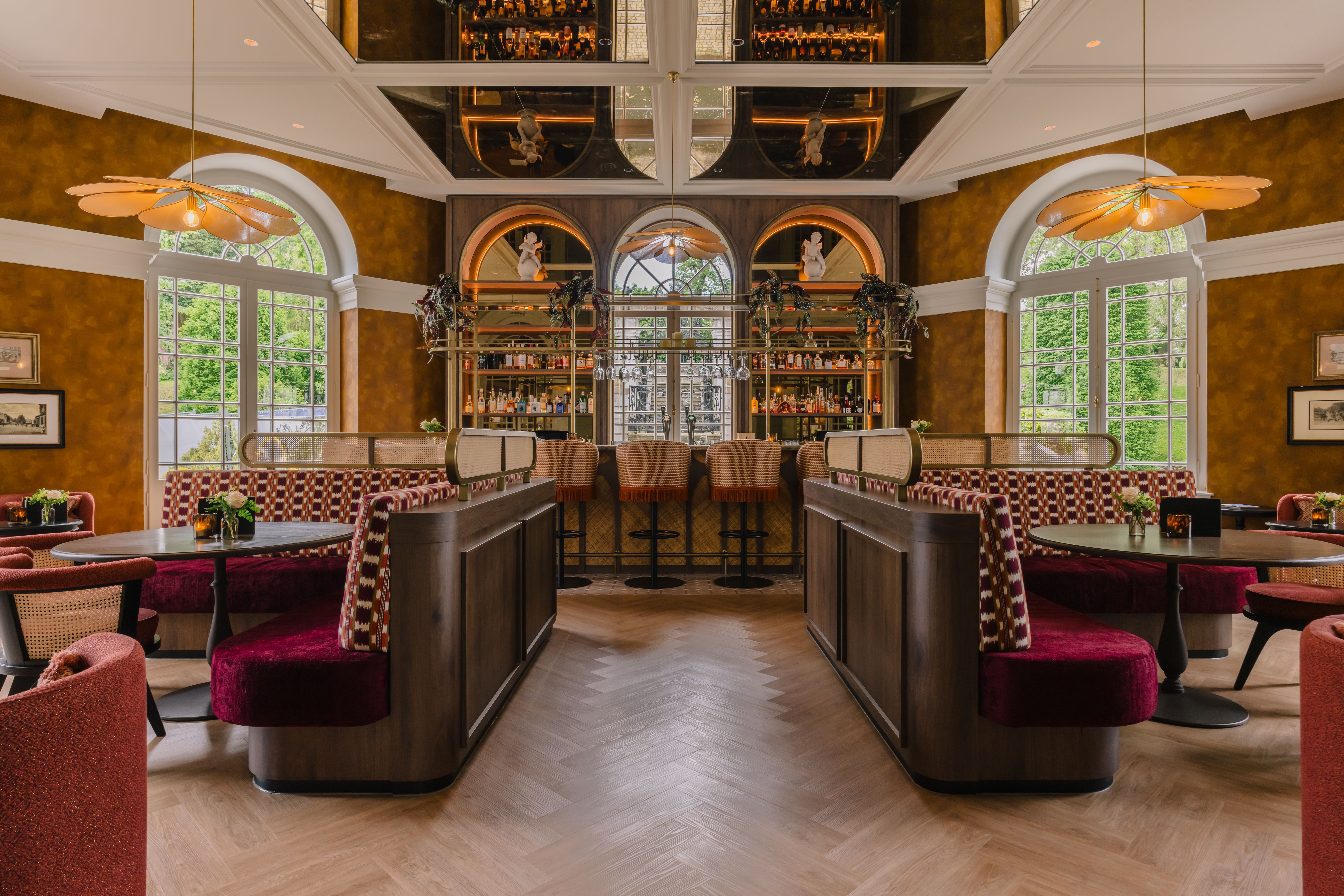 Hotel Kasteel Bloemendal 10/19