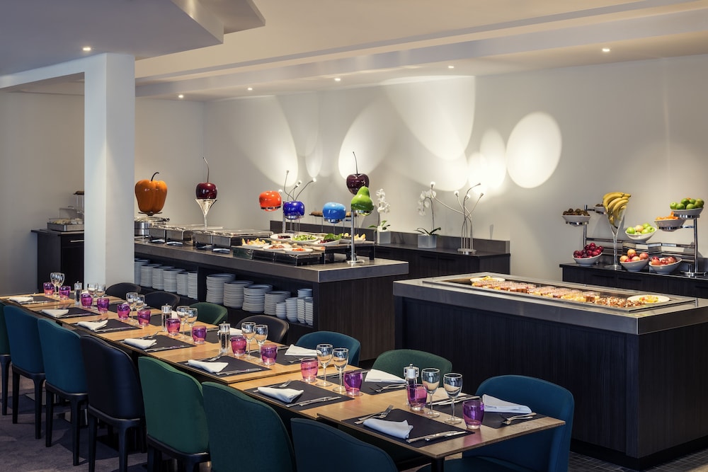 Mercure Paris Boulogne Aparthotel 38/50