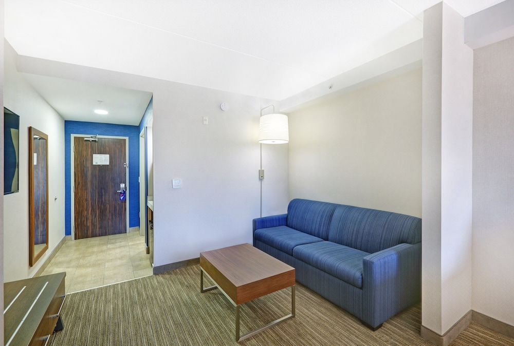 Holiday Inn Express Hotel Suites Woodstock South 45/67