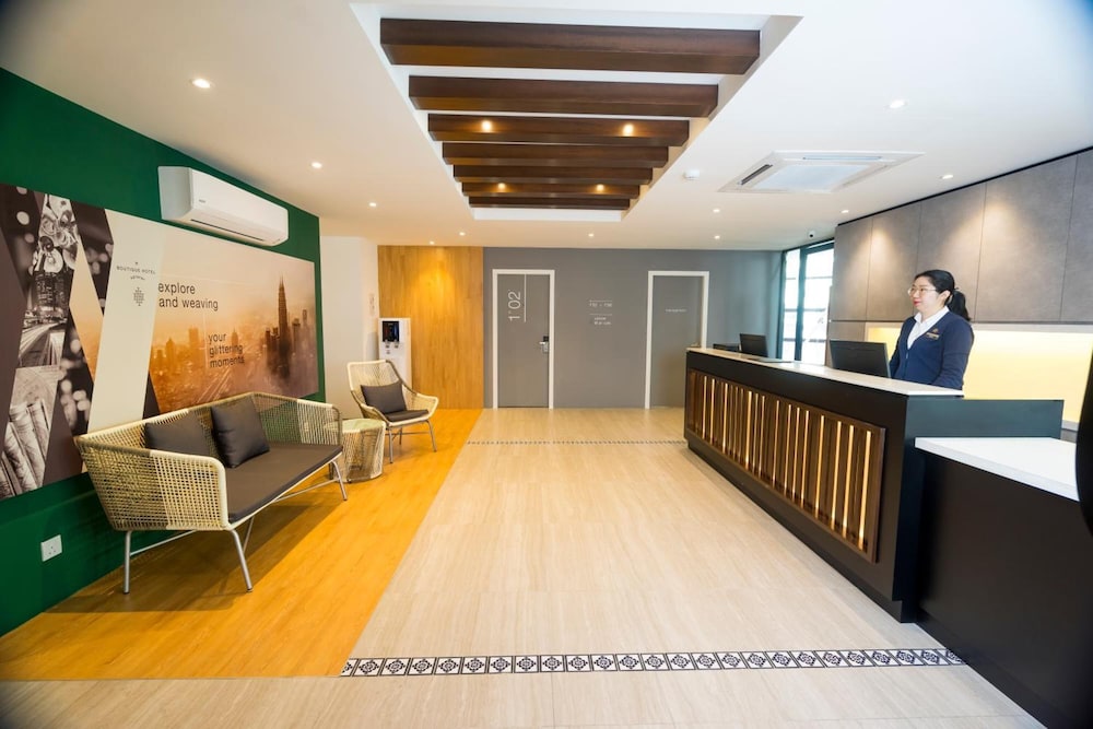 H Boutique Hotel Xplorer Kota Damansara 6/39