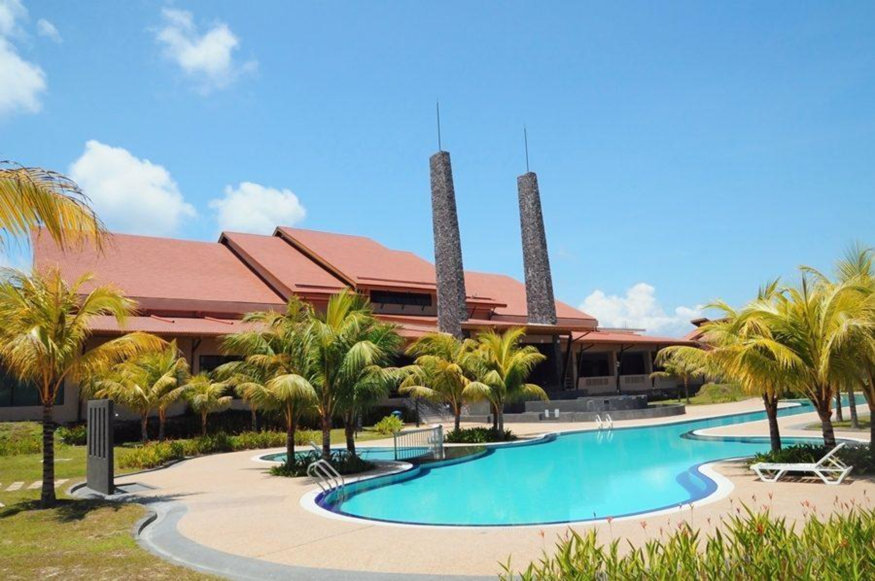 Felda Residence Tanjung Leman 23/31