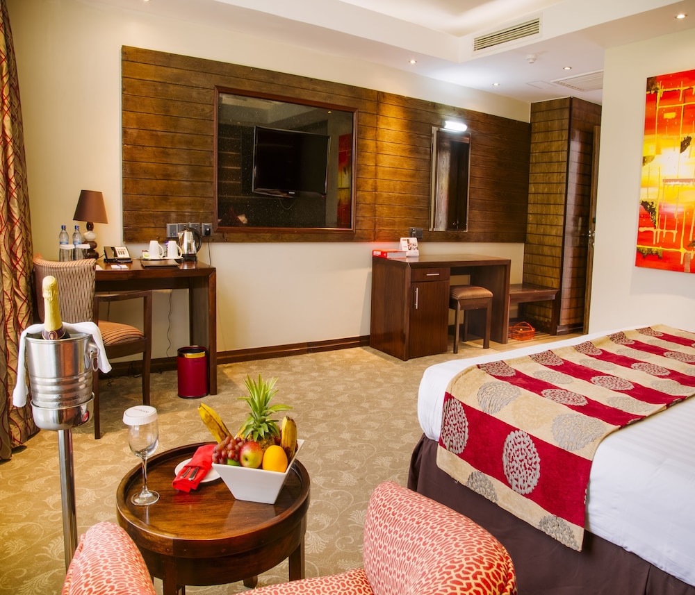Boma Inn Eldoret 26/73