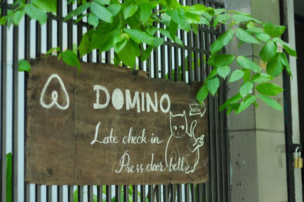 Domino Homestay 24/54