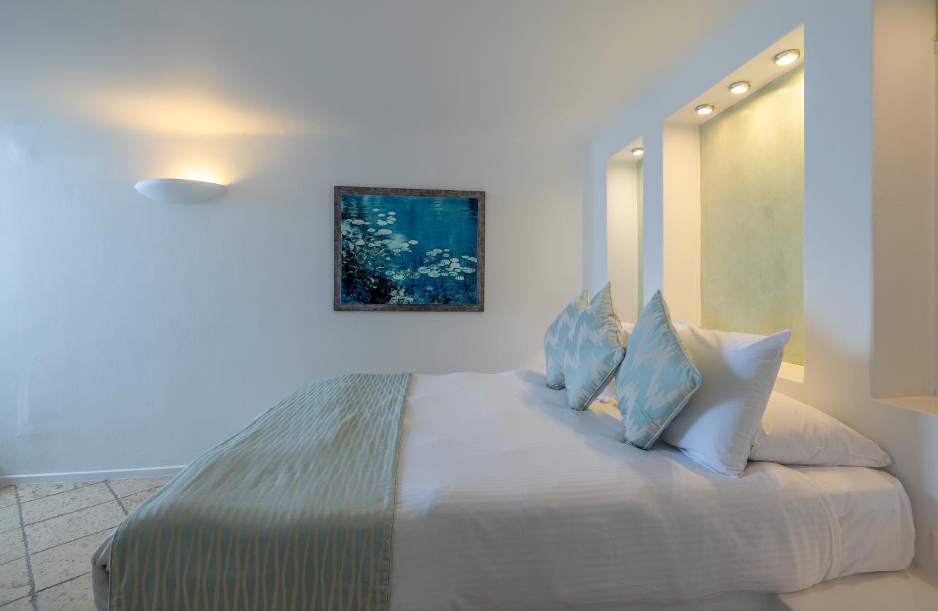 Lagoon, Suite