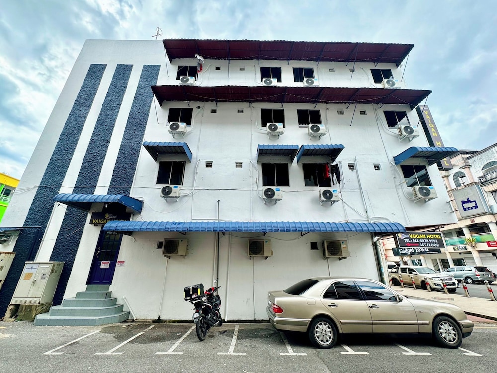 Hotel O Vaigan Hotel 写真3